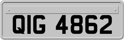 QIG4862
