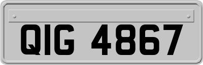QIG4867