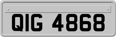 QIG4868