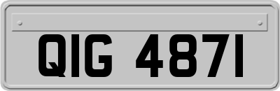 QIG4871