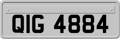 QIG4884