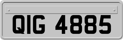 QIG4885