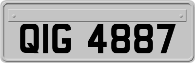 QIG4887