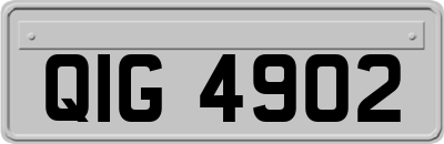 QIG4902