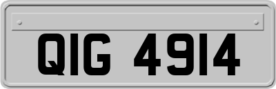 QIG4914