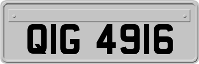 QIG4916