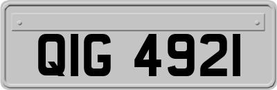 QIG4921