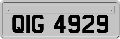 QIG4929