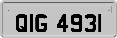 QIG4931