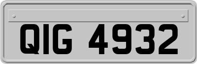 QIG4932