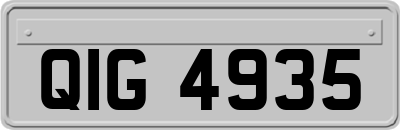 QIG4935