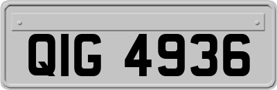 QIG4936