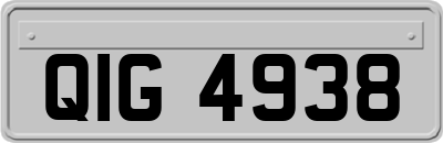 QIG4938