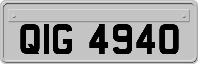 QIG4940