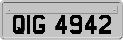 QIG4942