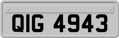 QIG4943