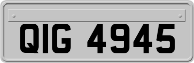 QIG4945
