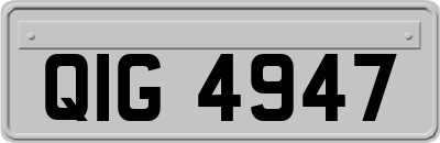 QIG4947