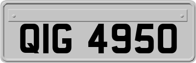 QIG4950