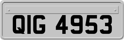 QIG4953