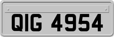 QIG4954