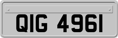 QIG4961