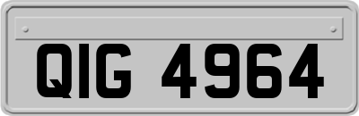 QIG4964