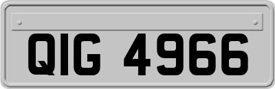 QIG4966