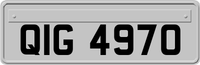 QIG4970