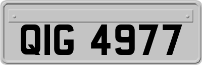 QIG4977