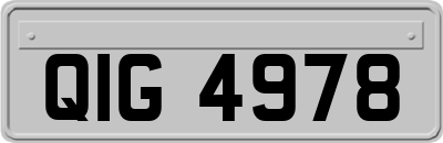 QIG4978