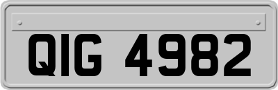 QIG4982
