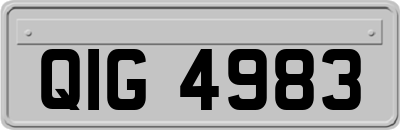 QIG4983