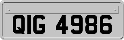 QIG4986