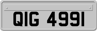 QIG4991