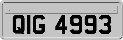 QIG4993