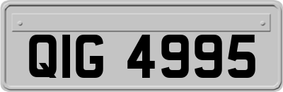 QIG4995