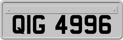 QIG4996