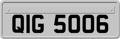 QIG5006