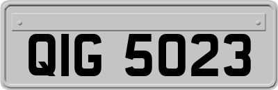 QIG5023