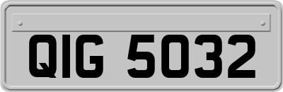 QIG5032