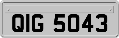 QIG5043