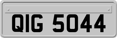 QIG5044