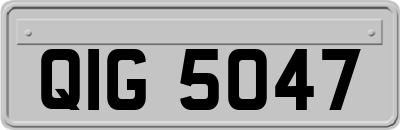 QIG5047