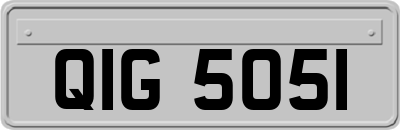 QIG5051