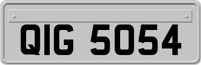 QIG5054
