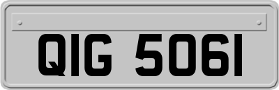 QIG5061