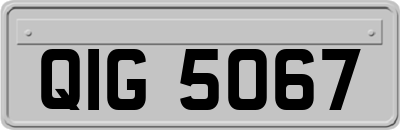 QIG5067