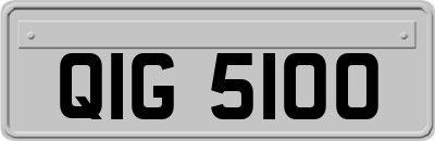 QIG5100