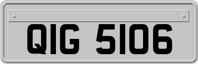 QIG5106